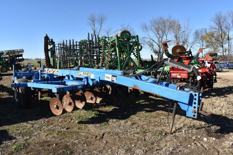 Main image DMI Ecolo-Tiger 730B