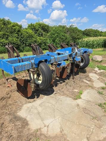 Main image DMI ET1000