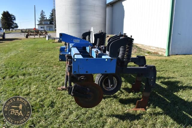 Image of DMI ET5 equipment image 4