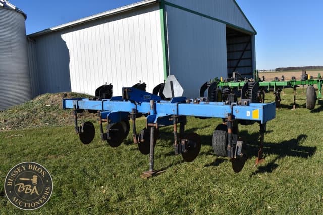 Image of DMI ET5 equipment image 2