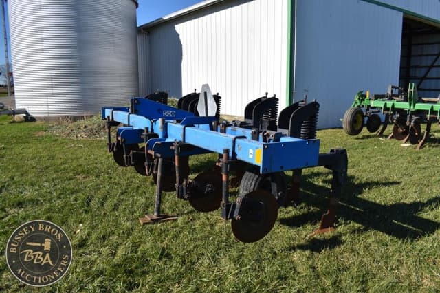 Image of DMI ET5 equipment image 3