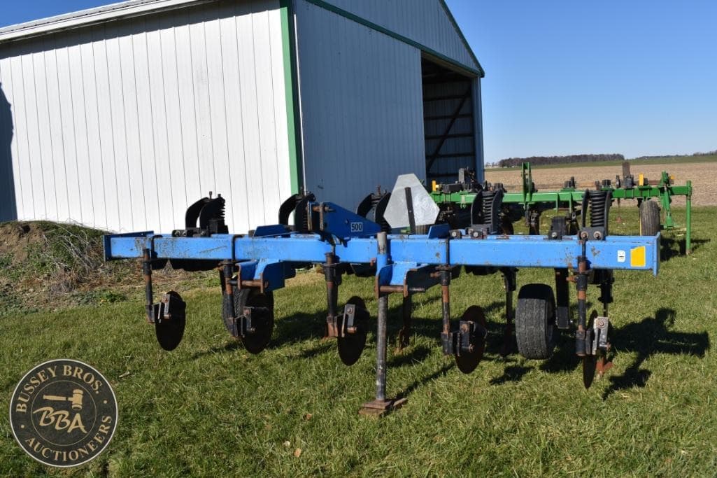 Image of DMI ET5 Primary image