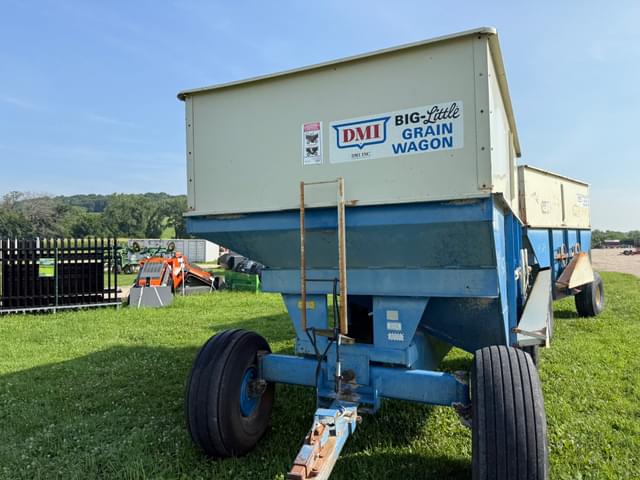 Image of DMI Big-Little equipment image 1