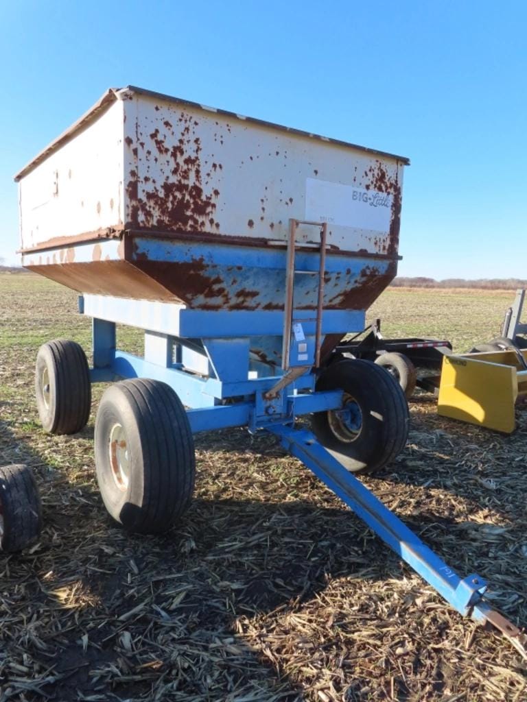 Main image DMI Big-Little