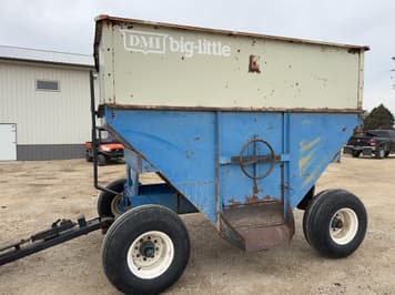 Main image DMI Big-Little