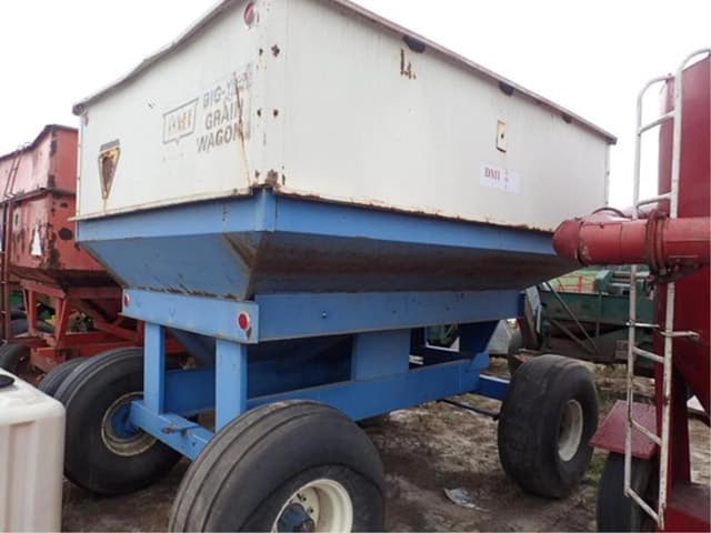 Image of DMI Big-Little equipment image 4