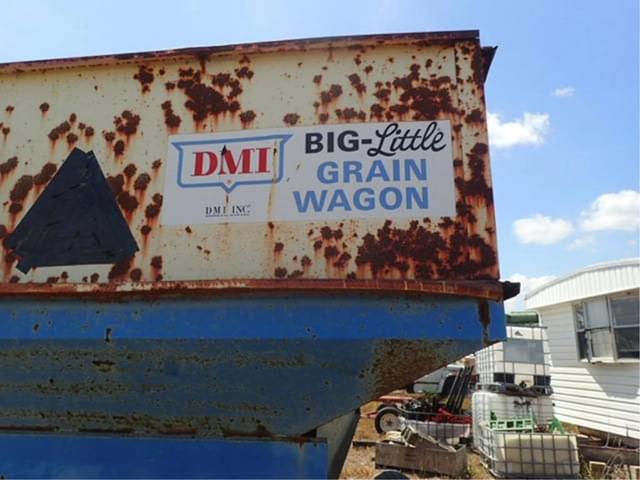 Image of DMI Big-Little equipment image 4