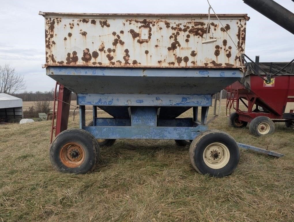 DMI Big-Little Equipment Image0