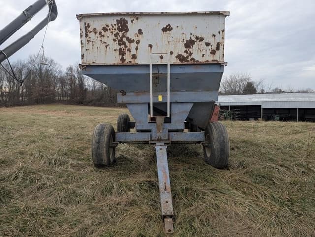 Image of DMI Big-Little equipment image 1