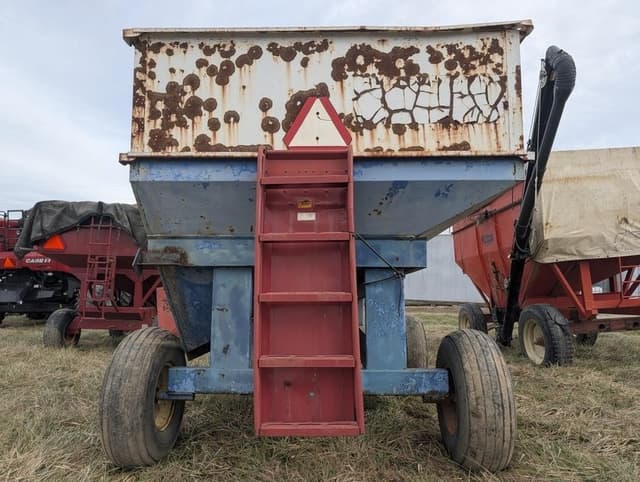 Image of DMI Big-Little equipment image 2