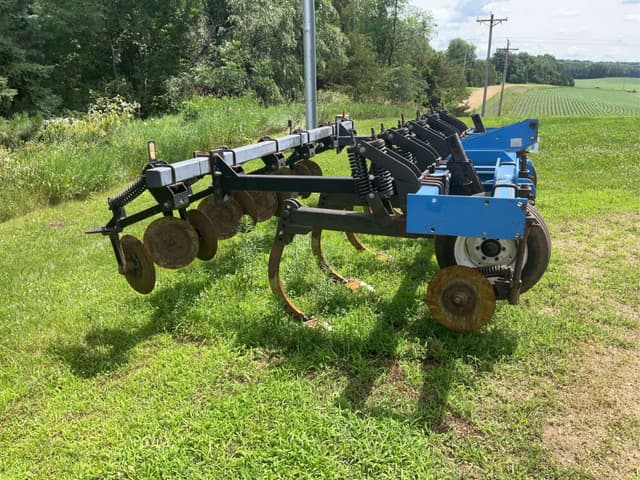 Image of DMI Ecolo-Til 1000 equipment image 2