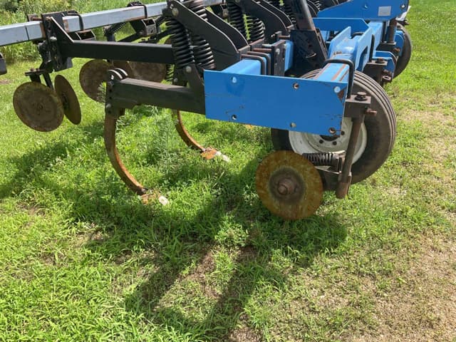 Image of DMI Ecolo-Til 1000 equipment image 3
