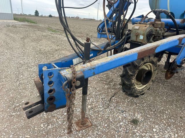 Image of DMI 2800 equipment image 2