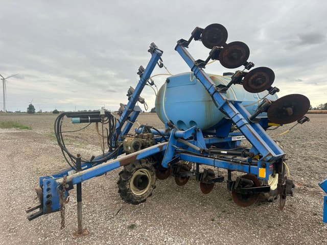 Image of DMI 2800 equipment image 1