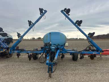 Fertilizer Applicators - Liquid