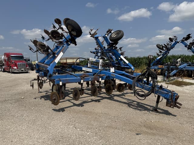 Image of DMI Nutri-Placr equipment image 4