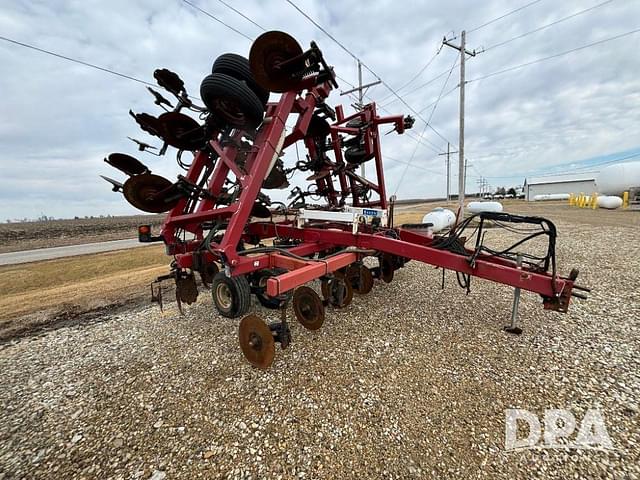 Image of Case IH NPX5300 equipment image 3