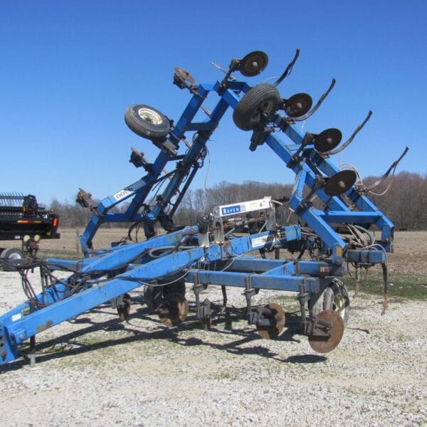 DMI 4300 Equipment Image0