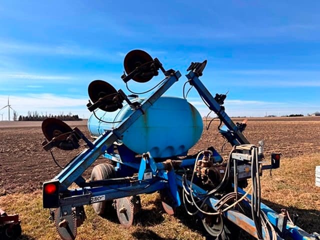 Image of DMI 2800 equipment image 2