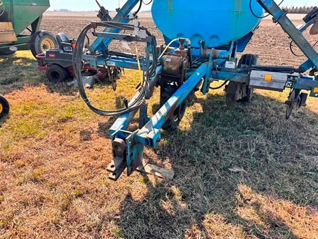 Image of DMI 2800 equipment image 1