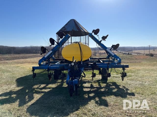 Image of DMI Nutri-Placr equipment image 1