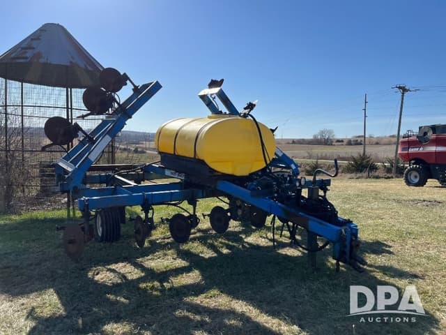 Image of DMI Nutri-Placr equipment image 2