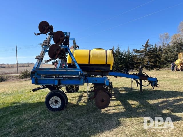 Image of DMI Nutri-Placr equipment image 4