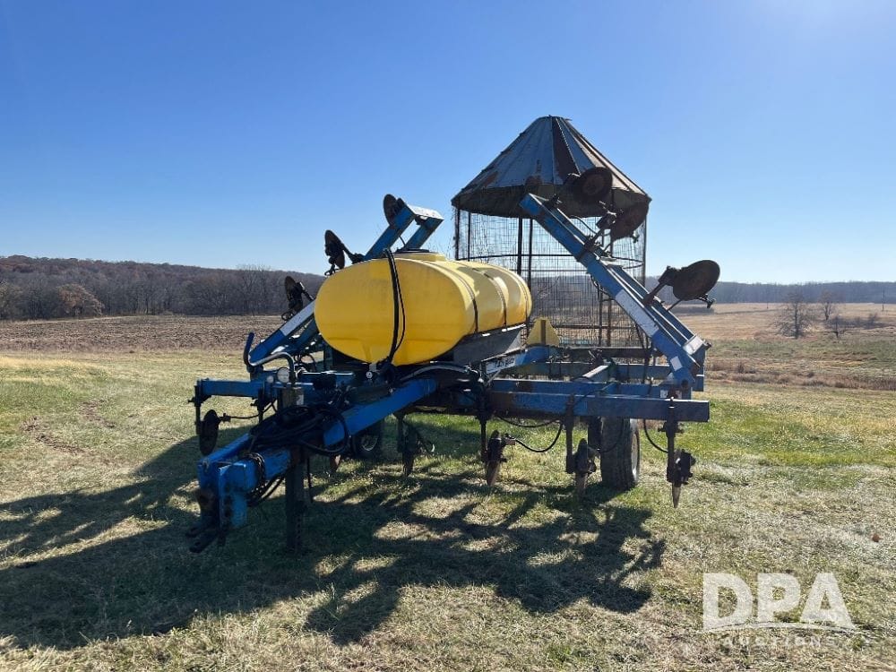 DMI Nutri-Placr Equipment Image0