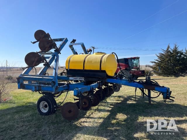 Image of DMI Nutri-Placr equipment image 3