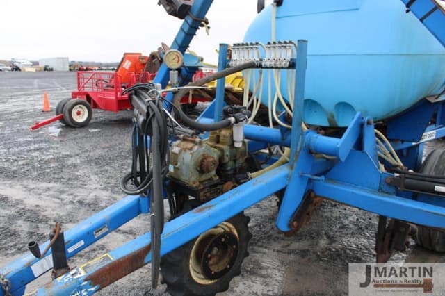 Image of DMI 2800 equipment image 4