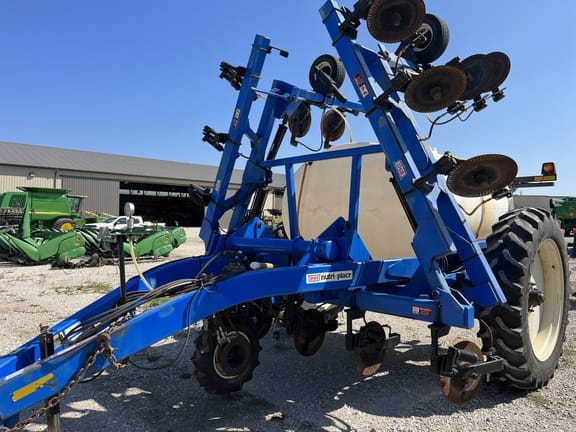 Main image DMI Nutri-Placr