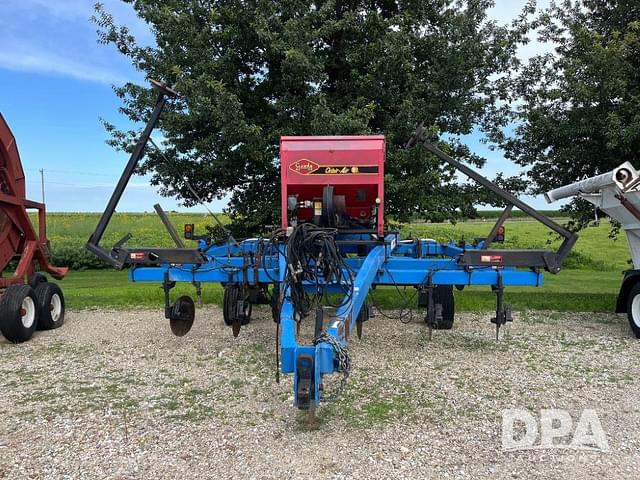 Image of DMI Nutri-Placr equipment image 2