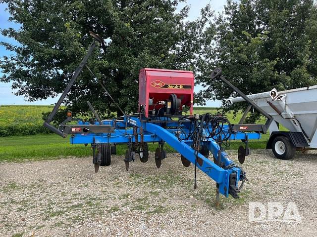 Image of DMI Nutri-Placr equipment image 3