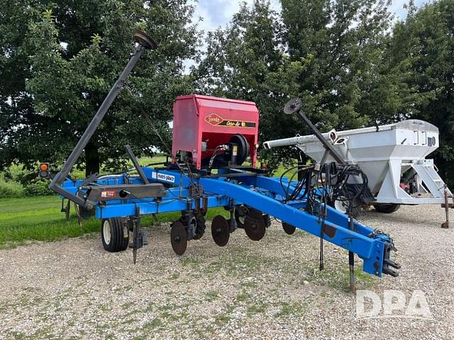 Image of DMI Nutri-Placr equipment image 4