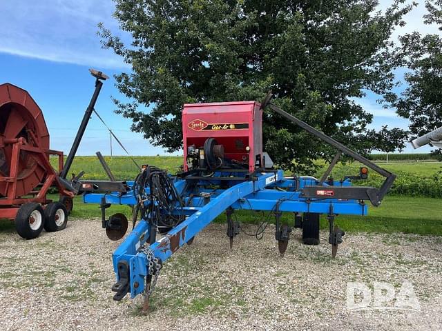 Image of DMI Nutri-Placr equipment image 1