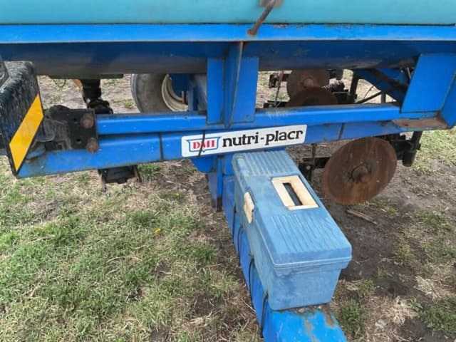 Image of DMI 2800 equipment image 3