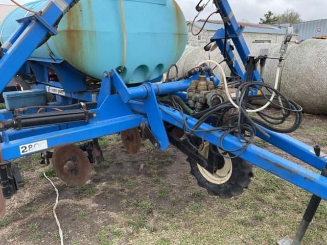 Image of DMI 2800 equipment image 1