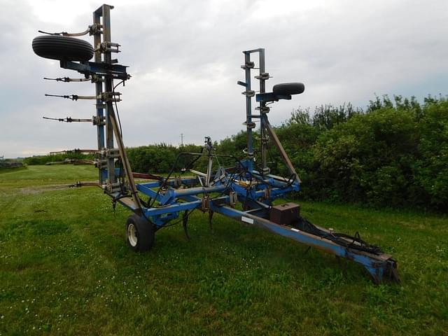 Image of DMI PT3 equipment image 1