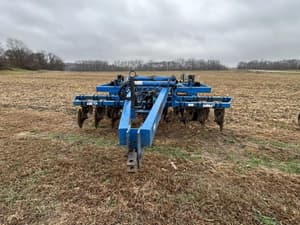 DMI Ecolo-Tiger 527 Image