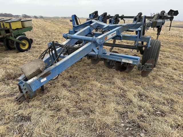 Image of DMI Tiger-Two equipment image 2