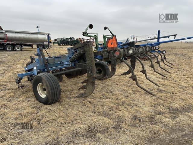 Image of DMI Tiger-Two equipment image 4