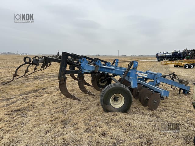 Image of DMI Tiger-Two equipment image 3