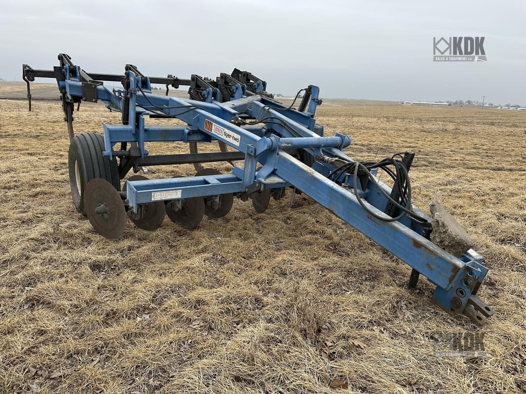 Image of DMI Tiger-Two Primary image