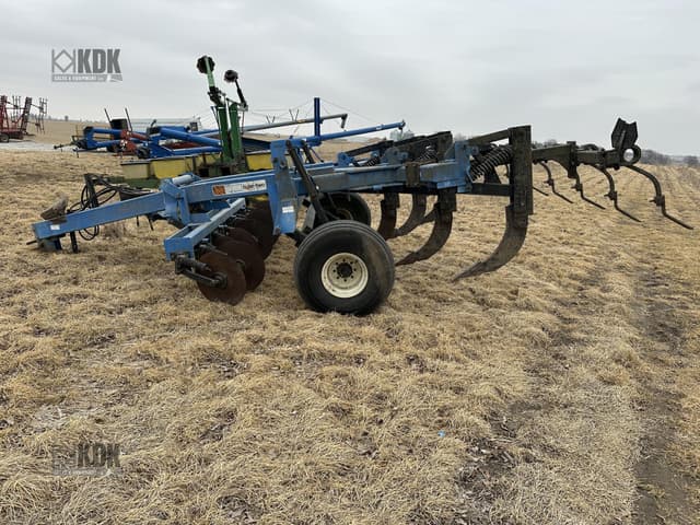 Image of DMI Tiger-Two equipment image 1