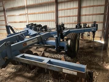 Main image DMI Tiger II