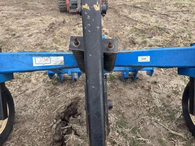 Image of DMI Tiger equipment image 4