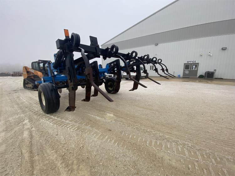 DMI Tiger Tillage Rippers for Sale | Tractor Zoom