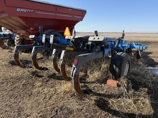 Image of DMI Tiger 5 equipment image 3