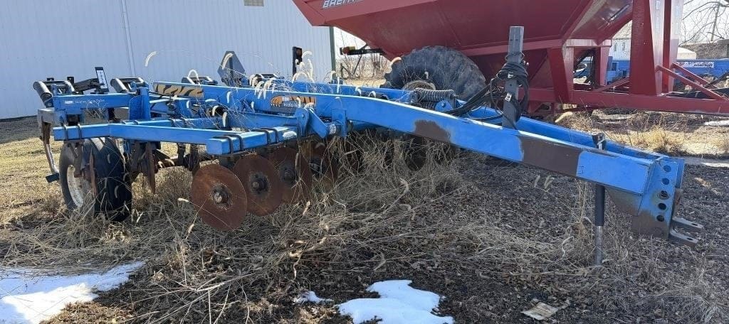 DMI Tiger 5 Equipment Image0