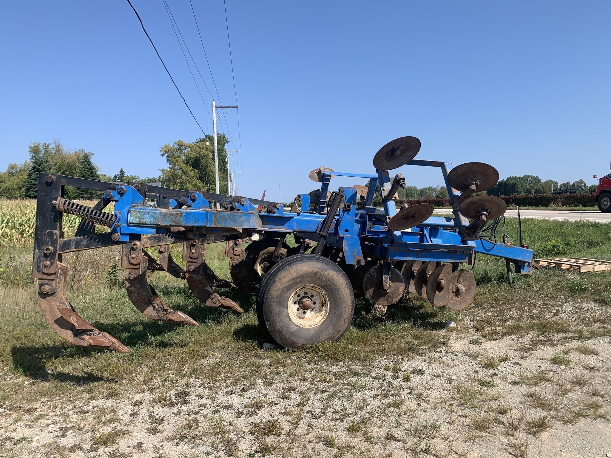 Main image DMI Tiger 7